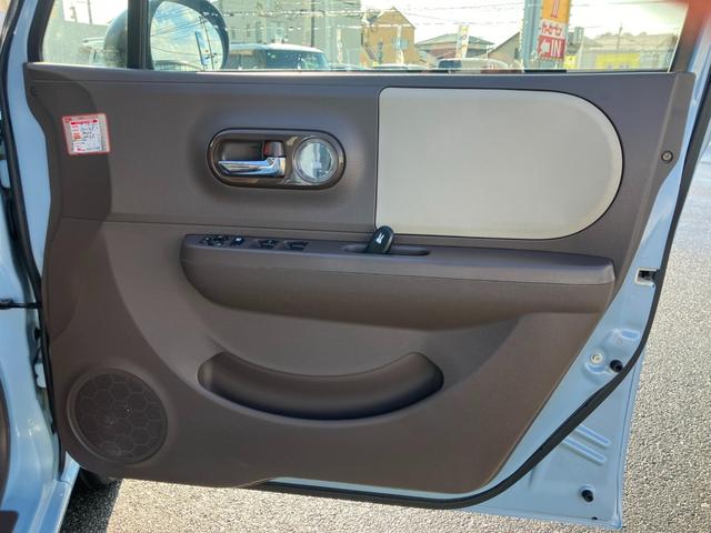 アルトラパンショコラ Ｘ　セキュリティー　アイドリング　全席ＰＷ　ベンチシ－ト　スマ－トキ－　フルフラットシート　ＷエアＢ　運転席エアバッグ　ＡＣ　パワステ　キーレス　ＡＢＳ　アルミホイール（43枚目）