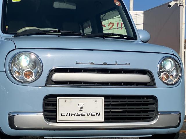 アルトラパンショコラ Ｘ　セキュリティー　アイドリング　全席ＰＷ　ベンチシ－ト　スマ－トキ－　フルフラットシート　ＷエアＢ　運転席エアバッグ　ＡＣ　パワステ　キーレス　ＡＢＳ　アルミホイール（52枚目）