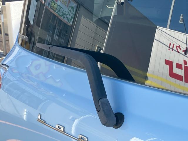 アルトラパンショコラ Ｘ　セキュリティー　アイドリング　全席ＰＷ　ベンチシ－ト　スマ－トキ－　フルフラットシート　ＷエアＢ　運転席エアバッグ　ＡＣ　パワステ　キーレス　ＡＢＳ　アルミホイール（61枚目）