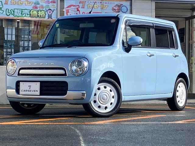 アルトラパンショコラ Ｘ　セキュリティー　アイドリング　全席ＰＷ　ベンチシ－ト　スマ－トキ－　フルフラットシート　ＷエアＢ　運転席エアバッグ　ＡＣ　パワステ　キーレス　ＡＢＳ　アルミホイール（70枚目）