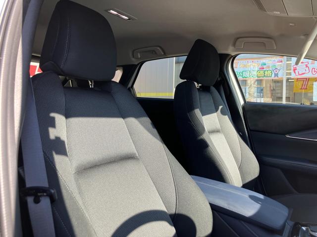 ＣＸ－３０ ＸＤ　プロアクティブ　ツーリングセレクション　ターボ車　パワステ　スマートキー＆プッシュスタート　ＤＶＤ　パワーシート　バックカメラ　シートヒーター　ＡＢＳ　アルミホイール　オートエアコン　アイドリングＳＴＯＰ　盗難防止　エアバッグ　レーダーＣ（37枚目）