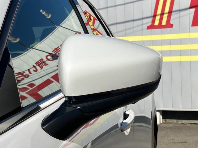 ＣＸ－３０ ＸＤ　プロアクティブ　ツーリングセレクション　ターボ車　パワステ　スマートキー＆プッシュスタート　ＤＶＤ　パワーシート　バックカメラ　シートヒーター　ＡＢＳ　アルミホイール　オートエアコン　アイドリングＳＴＯＰ　盗難防止　エアバッグ　レーダーＣ（39枚目）