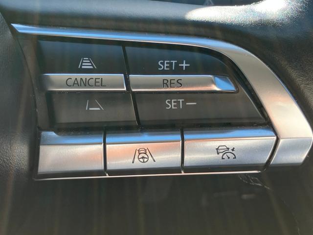 ＣＸ－３０ ＸＤ　プロアクティブ　ツーリングセレクション　ターボ車　パワステ　スマートキー＆プッシュスタート　ＤＶＤ　パワーシート　バックカメラ　シートヒーター　ＡＢＳ　アルミホイール　オートエアコン　アイドリングＳＴＯＰ　盗難防止　エアバッグ　レーダーＣ（41枚目）