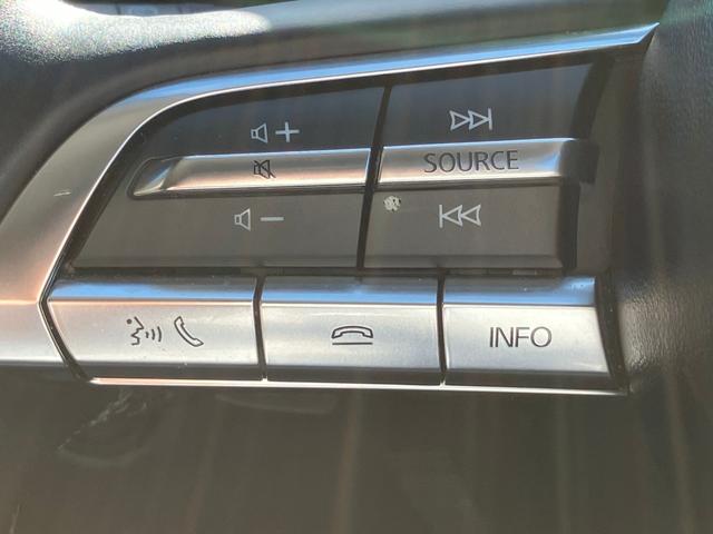 ＣＸ－３０ ＸＤ　プロアクティブ　ツーリングセレクション　ターボ車　パワステ　スマートキー＆プッシュスタート　ＤＶＤ　パワーシート　バックカメラ　シートヒーター　ＡＢＳ　アルミホイール　オートエアコン　アイドリングＳＴＯＰ　盗難防止　エアバッグ　レーダーＣ（42枚目）