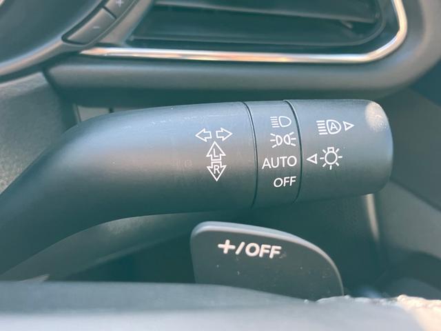 ＣＸ－３０ ＸＤ　プロアクティブ　ツーリングセレクション　ターボ車　パワステ　スマートキー＆プッシュスタート　ＤＶＤ　パワーシート　バックカメラ　シートヒーター　ＡＢＳ　アルミホイール　オートエアコン　アイドリングＳＴＯＰ　盗難防止　エアバッグ　レーダーＣ（43枚目）