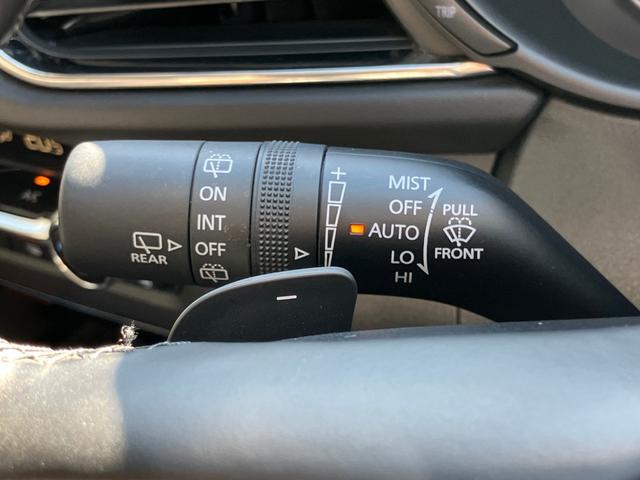 ＣＸ－３０ ＸＤ　プロアクティブ　ツーリングセレクション　ターボ車　パワステ　スマートキー＆プッシュスタート　ＤＶＤ　パワーシート　バックカメラ　シートヒーター　ＡＢＳ　アルミホイール　オートエアコン　アイドリングＳＴＯＰ　盗難防止　エアバッグ　レーダーＣ（44枚目）