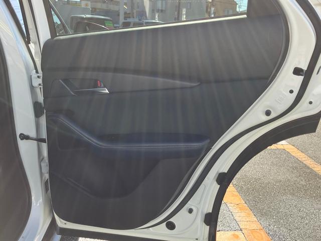 ＣＸ－３０ ＸＤ　プロアクティブ　ツーリングセレクション　ターボ車　パワステ　スマートキー＆プッシュスタート　ＤＶＤ　パワーシート　バックカメラ　シートヒーター　ＡＢＳ　アルミホイール　オートエアコン　アイドリングＳＴＯＰ　盗難防止　エアバッグ　レーダーＣ（51枚目）