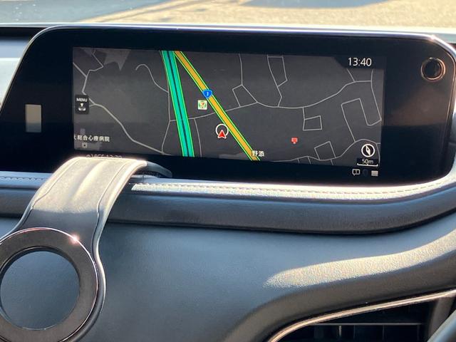 ＣＸ－３０ ＸＤ　プロアクティブ　ツーリングセレクション　ターボ車　パワステ　スマートキー＆プッシュスタート　ＤＶＤ　パワーシート　バックカメラ　シートヒーター　ＡＢＳ　アルミホイール　オートエアコン　アイドリングＳＴＯＰ　盗難防止　エアバッグ　レーダーＣ（57枚目）