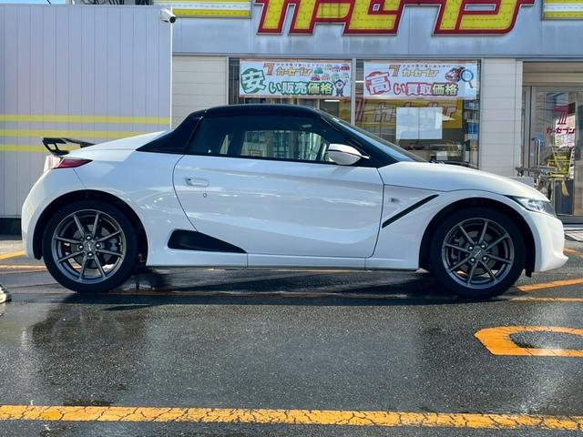 Ｓ６６０ モデューロＸ　ドラレコ　ナビ　ターボ　サイドカーテンエアバック　クルコン　ＥＴＣ車載器　エアバック　リアカメラ　キーフリー　ＶＳＡ　パワーステアリング　パワーウインドウ　オートエアコン　ＡＢＳ　両席エアバック（5枚目）