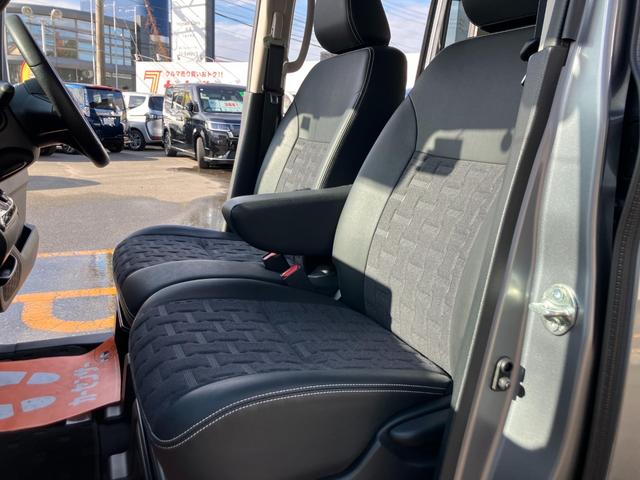 デリカミニ Ｇ　プレミアム　アダプティブクルーズコントロール　オートマチックハイビーム　シートヒーター　ベンチシート　ルーフレール　エアコン　コーナーセンサー　パワステ　アルミホイール　キーレスエントリー　エアバッグ　寒冷地仕様（7枚目）