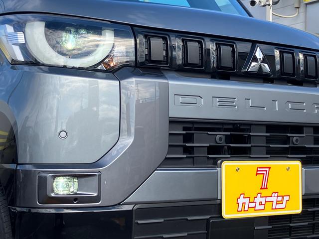 デリカミニ Ｇ　プレミアム　アダプティブクルーズコントロール　オートマチックハイビーム　シートヒーター　ベンチシート　ルーフレール　エアコン　コーナーセンサー　パワステ　アルミホイール　キーレスエントリー　エアバッグ　寒冷地仕様（26枚目）