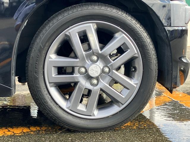 デリカミニ Ｇ　プレミアム　アダプティブクルーズコントロール　オートマチックハイビーム　シートヒーター　ベンチシート　ルーフレール　エアコン　コーナーセンサー　パワステ　アルミホイール　キーレスエントリー　エアバッグ　寒冷地仕様（28枚目）