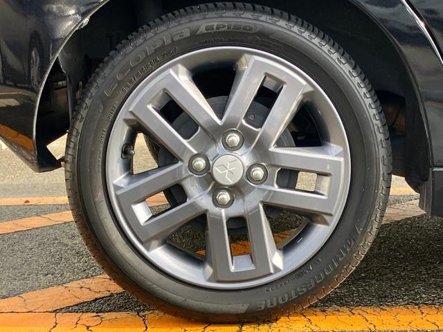 デリカミニ Ｇ　プレミアム　アダプティブクルーズコントロール　オートマチックハイビーム　シートヒーター　ベンチシート　ルーフレール　エアコン　コーナーセンサー　パワステ　アルミホイール　キーレスエントリー　エアバッグ　寒冷地仕様（29枚目）