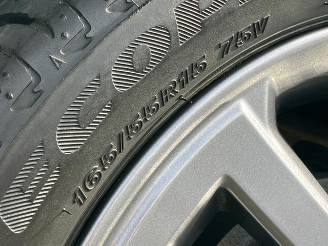 デリカミニ Ｇ　プレミアム　アダプティブクルーズコントロール　オートマチックハイビーム　シートヒーター　ベンチシート　ルーフレール　エアコン　コーナーセンサー　パワステ　アルミホイール　キーレスエントリー　エアバッグ　寒冷地仕様（30枚目）