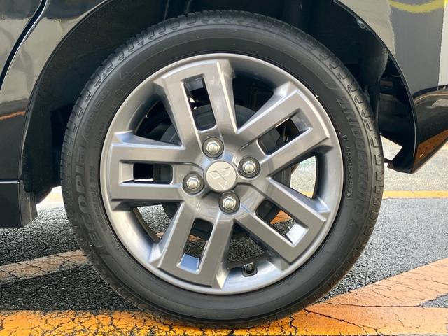 デリカミニ Ｇ　プレミアム　アダプティブクルーズコントロール　オートマチックハイビーム　シートヒーター　ベンチシート　ルーフレール　エアコン　コーナーセンサー　パワステ　アルミホイール　キーレスエントリー　エアバッグ　寒冷地仕様（31枚目）