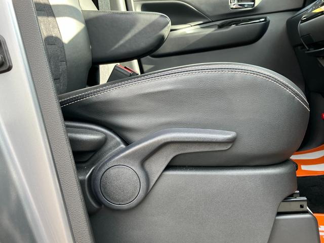 デリカミニ Ｇ　プレミアム　アダプティブクルーズコントロール　オートマチックハイビーム　シートヒーター　ベンチシート　ルーフレール　エアコン　コーナーセンサー　パワステ　アルミホイール　キーレスエントリー　エアバッグ　寒冷地仕様（36枚目）