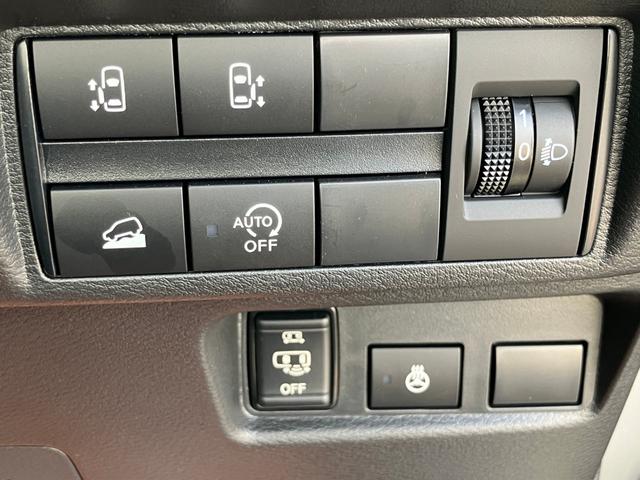 デリカミニ Ｇ　プレミアム　アダプティブクルーズコントロール　オートマチックハイビーム　シートヒーター　ベンチシート　ルーフレール　エアコン　コーナーセンサー　パワステ　アルミホイール　キーレスエントリー　エアバッグ　寒冷地仕様（45枚目）