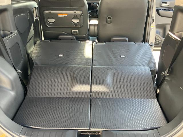 デリカミニ Ｇ　プレミアム　アダプティブクルーズコントロール　オートマチックハイビーム　シートヒーター　ベンチシート　ルーフレール　エアコン　コーナーセンサー　パワステ　アルミホイール　キーレスエントリー　エアバッグ　寒冷地仕様（72枚目）