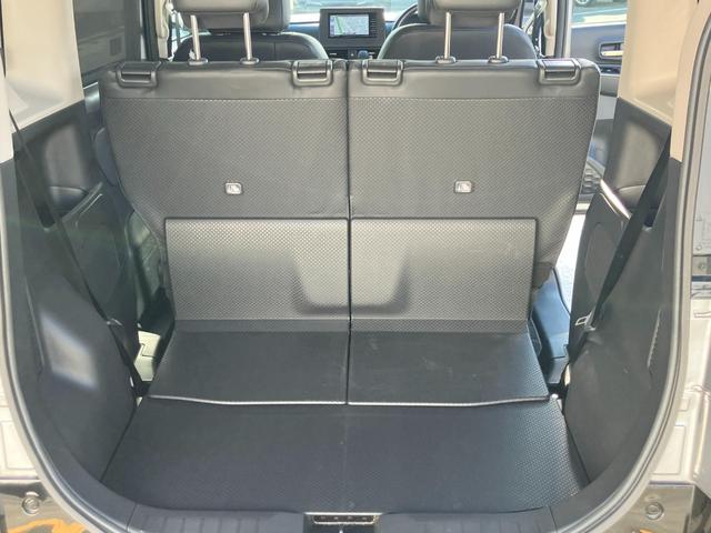 デリカミニ Ｇ　プレミアム　アダプティブクルーズコントロール　オートマチックハイビーム　シートヒーター　ベンチシート　ルーフレール　エアコン　コーナーセンサー　パワステ　アルミホイール　キーレスエントリー　エアバッグ　寒冷地仕様（73枚目）