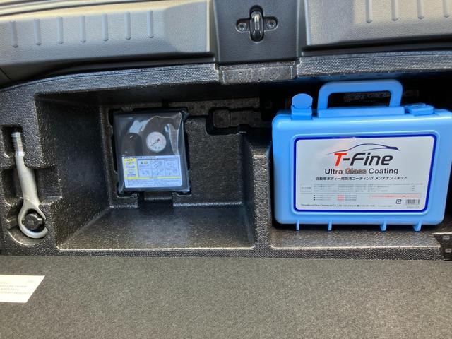 デリカミニ Ｇ　プレミアム　アダプティブクルーズコントロール　オートマチックハイビーム　シートヒーター　ベンチシート　ルーフレール　エアコン　コーナーセンサー　パワステ　アルミホイール　キーレスエントリー　エアバッグ　寒冷地仕様（74枚目）