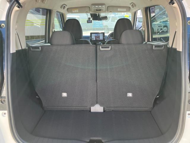 ｅＫクロス Ｇ　エアバッグ　アイスト　Ｓヒーター　スマートキー　クリアランスソナー　オートエアコン　ベンチシート　キーフリー　アルミホイール　サイドエアバッグ　寒冷地仕様　盗難防止システム　パワーステアリング　ＡＢＳ（8枚目）