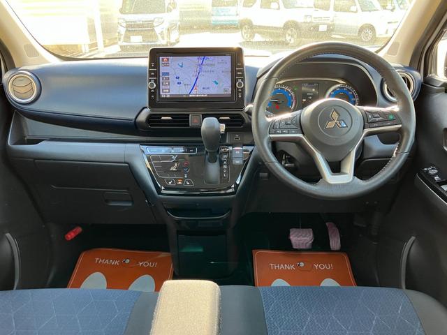 ｅＫクロス Ｇ　エアバッグ　アイスト　Ｓヒーター　スマートキー　クリアランスソナー　オートエアコン　ベンチシート　キーフリー　アルミホイール　サイドエアバッグ　寒冷地仕様　盗難防止システム　パワーステアリング　ＡＢＳ（9枚目）