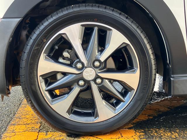 ｅＫクロス Ｇ　エアバッグ　アイスト　Ｓヒーター　スマートキー　クリアランスソナー　オートエアコン　ベンチシート　キーフリー　アルミホイール　サイドエアバッグ　寒冷地仕様　盗難防止システム　パワーステアリング　ＡＢＳ（33枚目）