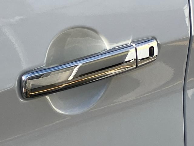 ｅＫクロス Ｇ　エアバッグ　アイスト　Ｓヒーター　スマートキー　クリアランスソナー　オートエアコン　ベンチシート　キーフリー　アルミホイール　サイドエアバッグ　寒冷地仕様　盗難防止システム　パワーステアリング　ＡＢＳ（40枚目）