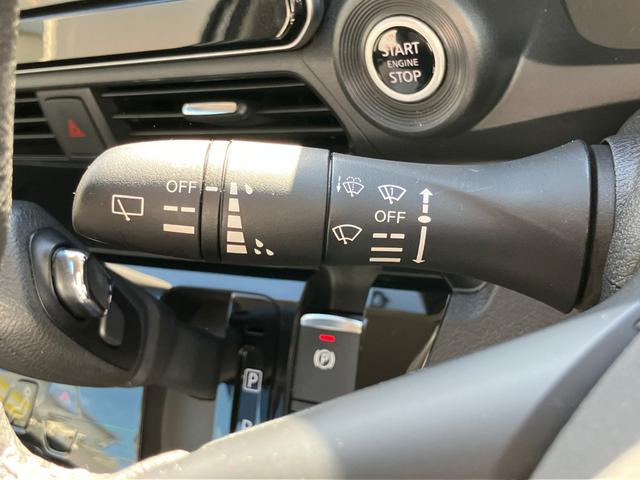 ｅＫクロス Ｇ　エアバッグ　アイスト　Ｓヒーター　スマートキー　クリアランスソナー　オートエアコン　ベンチシート　キーフリー　アルミホイール　サイドエアバッグ　寒冷地仕様　盗難防止システム　パワーステアリング　ＡＢＳ（43枚目）