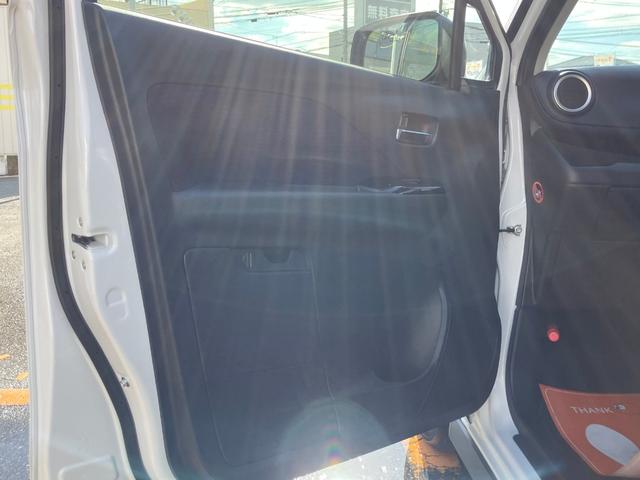 ｅＫクロス Ｇ　エアバッグ　アイスト　Ｓヒーター　スマートキー　クリアランスソナー　オートエアコン　ベンチシート　キーフリー　アルミホイール　サイドエアバッグ　寒冷地仕様　盗難防止システム　パワーステアリング　ＡＢＳ（53枚目）