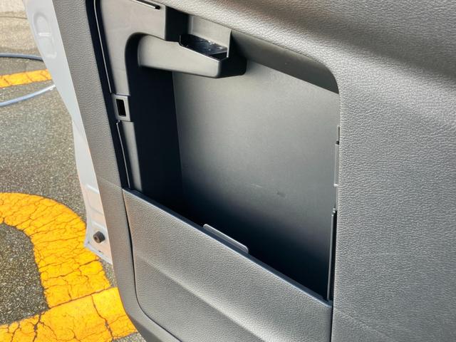 ｅＫクロス Ｇ　エアバッグ　アイスト　Ｓヒーター　スマートキー　クリアランスソナー　オートエアコン　ベンチシート　キーフリー　アルミホイール　サイドエアバッグ　寒冷地仕様　盗難防止システム　パワーステアリング　ＡＢＳ（68枚目）