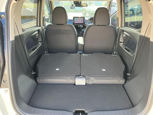 ｅＫクロス Ｇ　エアバッグ　アイスト　Ｓヒーター　スマートキー　クリアランスソナー　オートエアコン　ベンチシート　キーフリー　アルミホイール　サイドエアバッグ　寒冷地仕様　盗難防止システム　パワーステアリング　ＡＢＳ（72枚目）