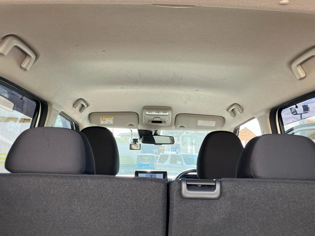 ｅＫクロス Ｇ　エアバッグ　アイスト　Ｓヒーター　スマートキー　クリアランスソナー　オートエアコン　ベンチシート　キーフリー　アルミホイール　サイドエアバッグ　寒冷地仕様　盗難防止システム　パワーステアリング　ＡＢＳ（73枚目）