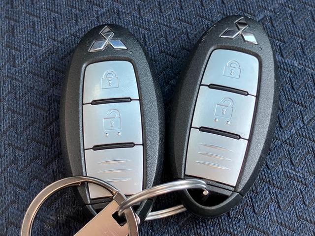 ｅＫクロス Ｇ　エアバッグ　アイスト　Ｓヒーター　スマートキー　クリアランスソナー　オートエアコン　ベンチシート　キーフリー　アルミホイール　サイドエアバッグ　寒冷地仕様　盗難防止システム　パワーステアリング　ＡＢＳ（77枚目）