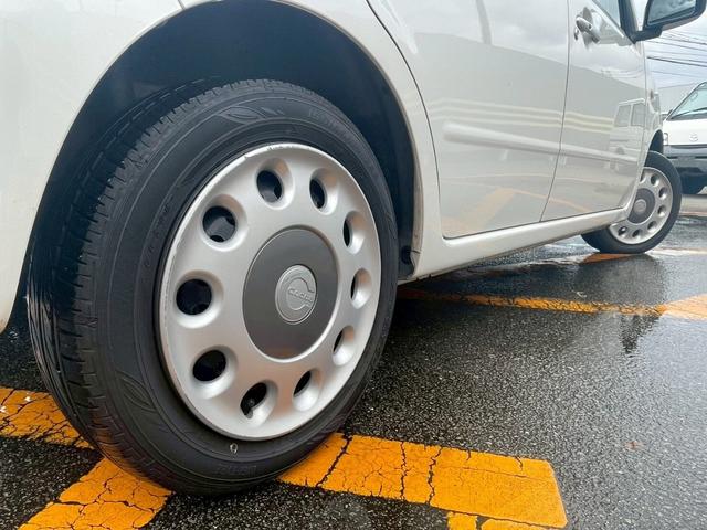 ミラココア ココアX セキュリティー パワーウインド i-STOP インテリキー ETC車載器 ナビTV 運転席エアバック キーレスキー ダブルエアバック ABS付 パワステ ベンチシート エアコン メモリーナビ(25枚目)