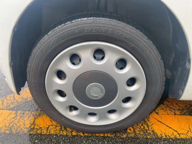 ミラココア ココアX セキュリティー パワーウインド i-STOP インテリキー ETC車載器 ナビTV 運転席エアバック キーレスキー ダブルエアバック ABS付 パワステ ベンチシート エアコン メモリーナビ(27枚目)