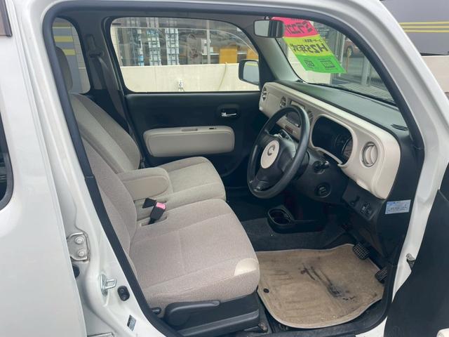 ミラココア ココアX セキュリティー パワーウインド i-STOP インテリキー ETC車載器 ナビTV 運転席エアバック キーレスキー ダブルエアバック ABS付 パワステ ベンチシート エアコン メモリーナビ(31枚目)