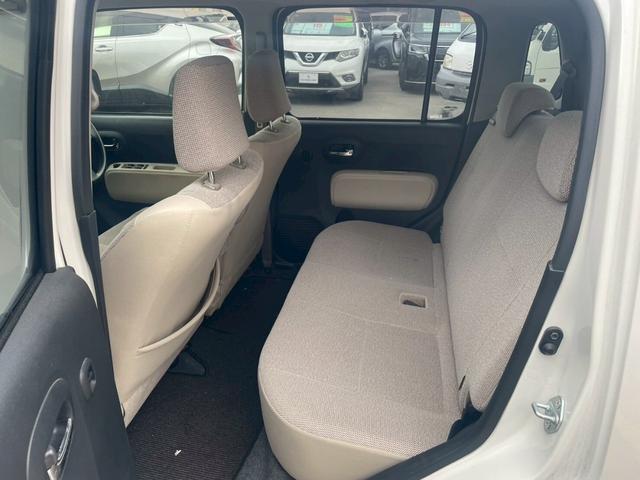 ミラココア ココアX セキュリティー パワーウインド i-STOP インテリキー ETC車載器 ナビTV 運転席エアバック キーレスキー ダブルエアバック ABS付 パワステ ベンチシート エアコン メモリーナビ(36枚目)