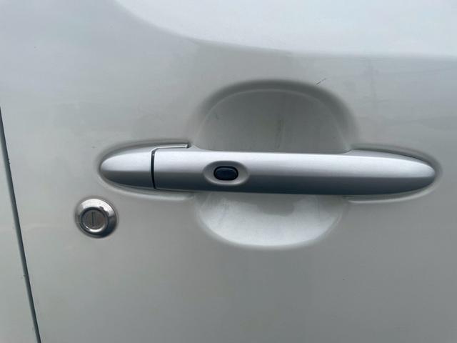 ミラココア ココアX セキュリティー パワーウインド i-STOP インテリキー ETC車載器 ナビTV 運転席エアバック キーレスキー ダブルエアバック ABS付 パワステ ベンチシート エアコン メモリーナビ(40枚目)