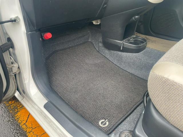 ミラココア ココアX セキュリティー パワーウインド i-STOP インテリキー ETC車載器 ナビTV 運転席エアバック キーレスキー ダブルエアバック ABS付 パワステ ベンチシート エアコン メモリーナビ(53枚目)
