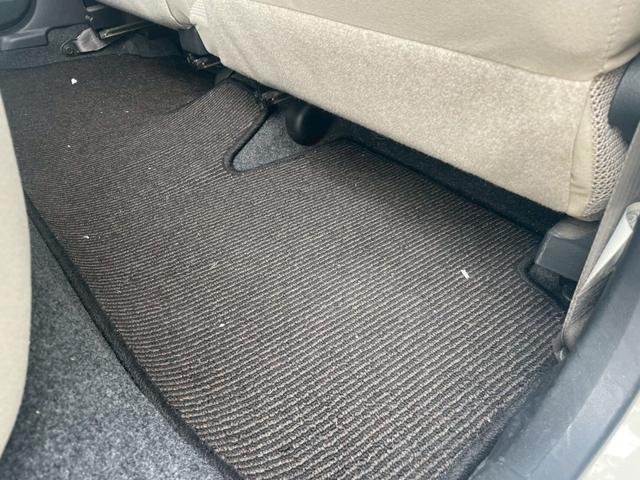 ミラココア ココアX セキュリティー パワーウインド i-STOP インテリキー ETC車載器 ナビTV 運転席エアバック キーレスキー ダブルエアバック ABS付 パワステ ベンチシート エアコン メモリーナビ(54枚目)