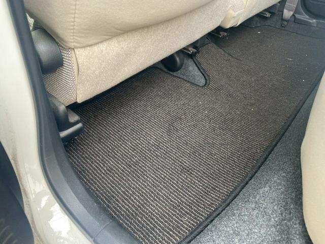 ミラココア ココアX セキュリティー パワーウインド i-STOP インテリキー ETC車載器 ナビTV 運転席エアバック キーレスキー ダブルエアバック ABS付 パワステ ベンチシート エアコン メモリーナビ(55枚目)