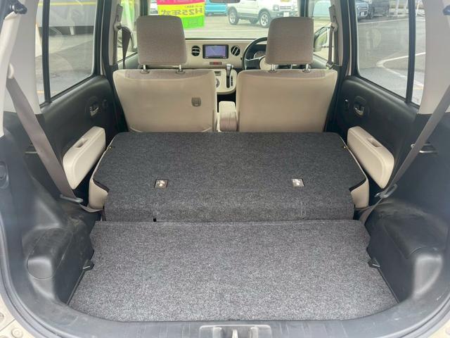 ミラココア ココアX セキュリティー パワーウインド i-STOP インテリキー ETC車載器 ナビTV 運転席エアバック キーレスキー ダブルエアバック ABS付 パワステ ベンチシート エアコン メモリーナビ(57枚目)