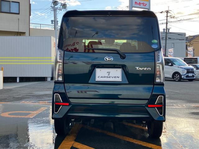 タント カスタムＸ　衝突軽減ブレーキ　リアコーナーセンサー　車線逸脱防止　アイドリングストップ機能　盗難警報装置　フルフラット　キーレスエントリー　オートＬＥＤ　スマキー　エアコン　寒冷地仕様車　Ｗエアバッグ　パワステ（15枚目）
