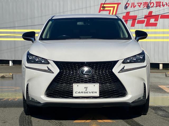 NX NX200t アーバンスタイル サイドカメラ バックモニター 電動シート オートクルーズコントロール アイドリングストップ ETC メモリーナビ(3枚目)