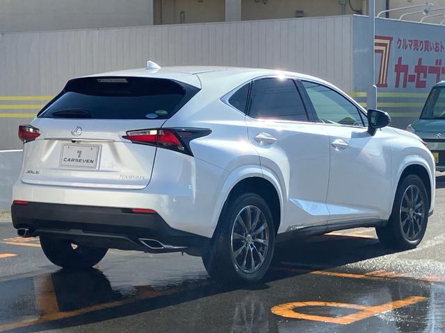 NX NX200t アーバンスタイル サイドカメラ バックモニター 電動シート オートクルーズコントロール アイドリングストップ ETC メモリーナビ(6枚目)