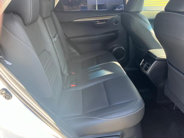 NX NX200t アーバンスタイル サイドカメラ バックモニター 電動シート オートクルーズコントロール アイドリングストップ ETC メモリーナビ(12枚目)