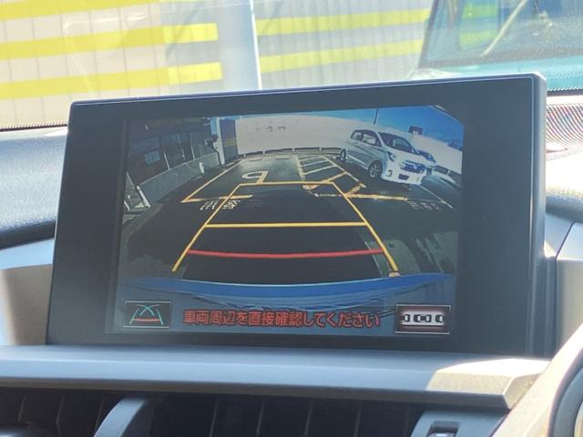 NX NX200t アーバンスタイル サイドカメラ バックモニター 電動シート オートクルーズコントロール アイドリングストップ ETC メモリーナビ(31枚目)