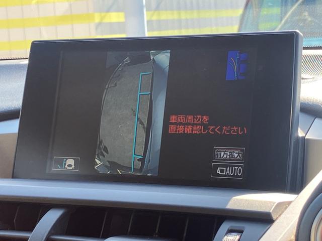 NX NX200t アーバンスタイル サイドカメラ バックモニター 電動シート オートクルーズコントロール アイドリングストップ ETC メモリーナビ(32枚目)