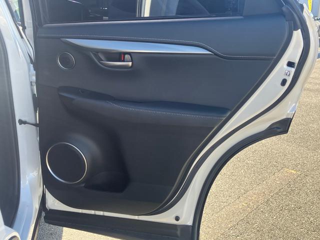 NX NX200t アーバンスタイル サイドカメラ バックモニター 電動シート オートクルーズコントロール アイドリングストップ ETC メモリーナビ(51枚目)